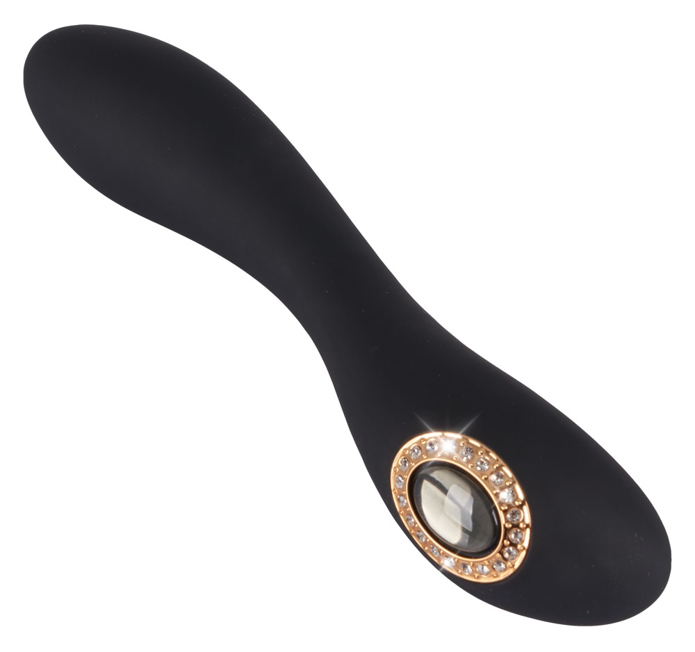 Cleopatra G-Spot Vibrator 💋 – Bild 3
