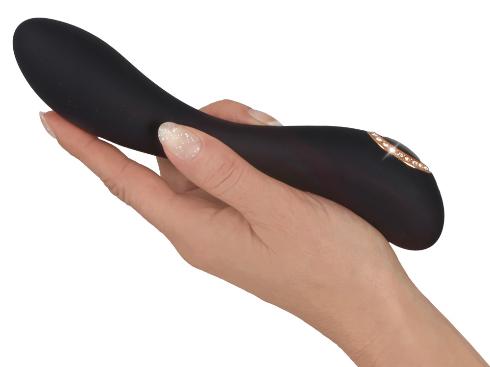 Cleopatra G-Spot Vibrator 💋 – Bild 4