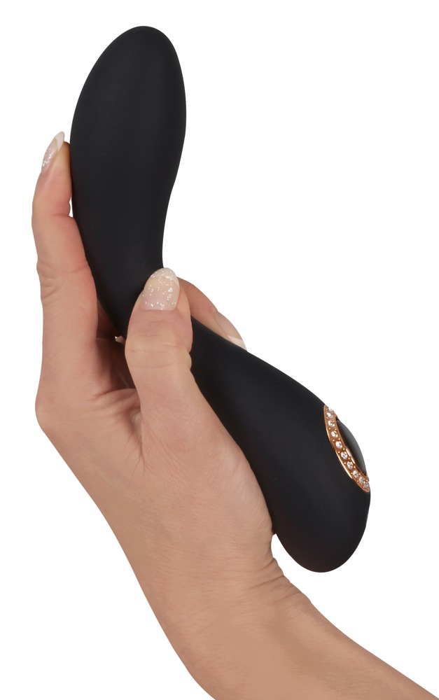 Cleopatra G-Spot Vibrator 💋 – Bild 5