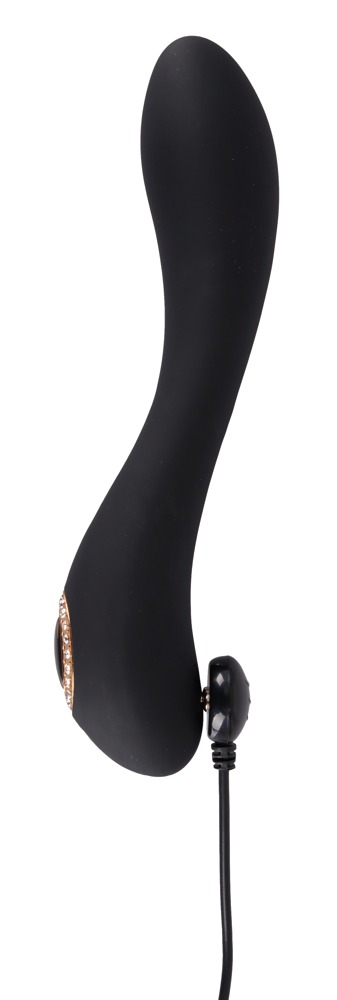 Cleopatra G-Spot Vibrator 💋 – Bild 8