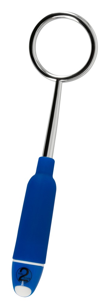 Glans Stimulation Loop 💋 – Bild 4