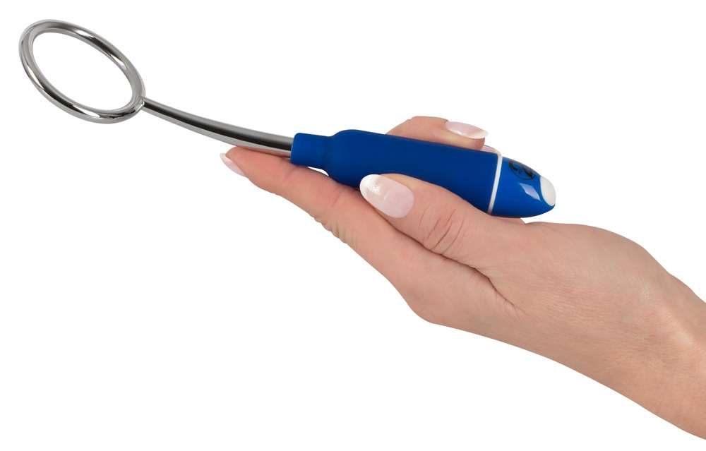 Glans Stimulation Loop 💋 – Bild 5