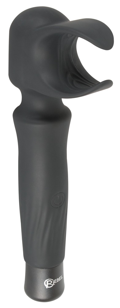 Rebel Man Wand 💋 – Bild 2