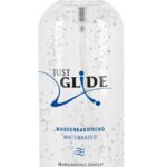Just Glide Waterbased 1l 💋