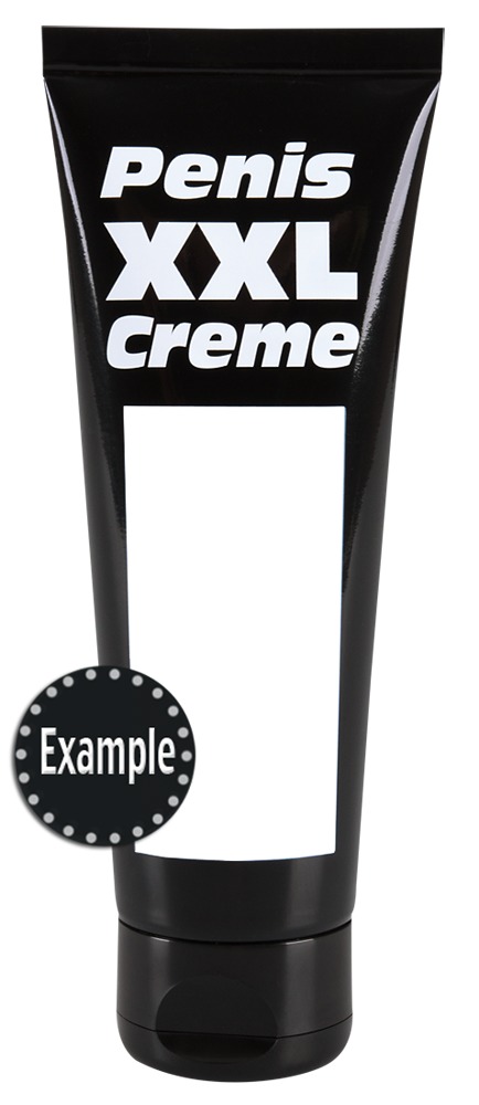 Penis-XXL-Creme 80 ml 💋 – Bild 5