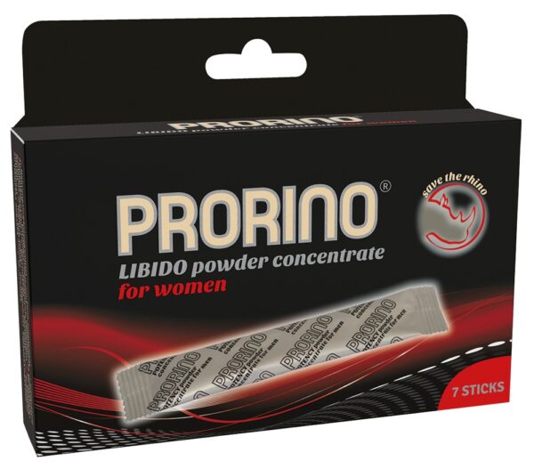 Libido powder 7er 💋