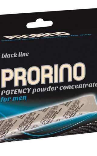 Potency powder 7er 💋