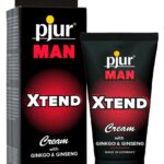 pjur MAN Xtend Cream 50 ml 💋
