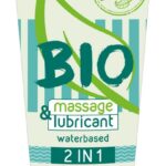 HOT BIO waterbased 2in1 200 ml 💋