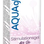 AQUAglide Stimulationsgel 25ml 💋