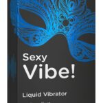 Liquid Vibrator 15 ml 💋