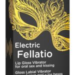 Electric Fellatio 10 ml 💋