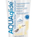 AQUAglide Vanille 100 ml 💋