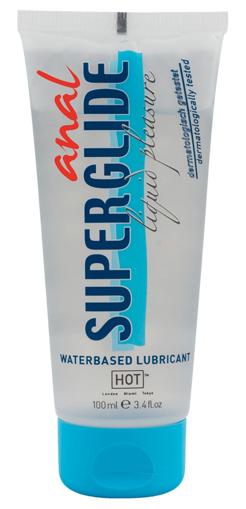 Anal Superglide 100 ml 💋 – Bild 2