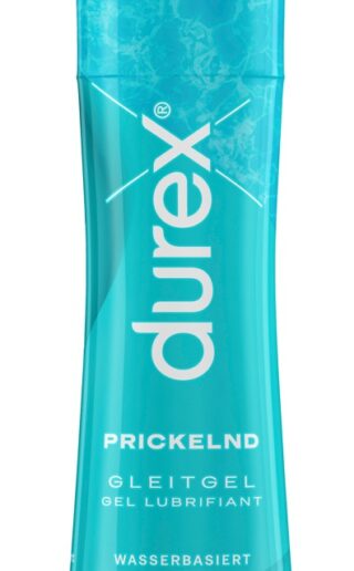 Durex Play Prickelnd 50 ml 💋