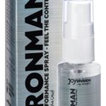 Ironman Spray 30 ml 💋