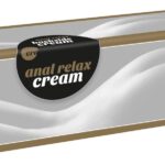 anal relax backside cream 50ml 💋