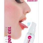 Ero Oral Blowjob Gel Erdbeer50 💋