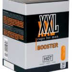 XXL Caps Booster for men 30 💋