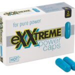 eXXtreme Power caps 2 Stück 💋