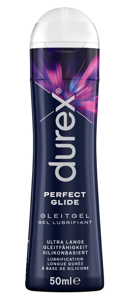 Durex Play Perfect Glide 50 ml 💋
