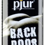 pjur backdoor silicone 30 ml 💋