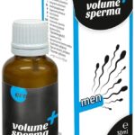 Volume Sperma + men 30 ml 💋