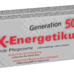 Sex Energetikum 50+ Creme 40ml 💋