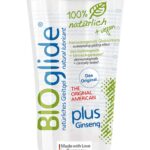 American BIOglide Plus 100 ml 💋