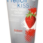 Frenchkiss Erdbeer 75 ml 💋