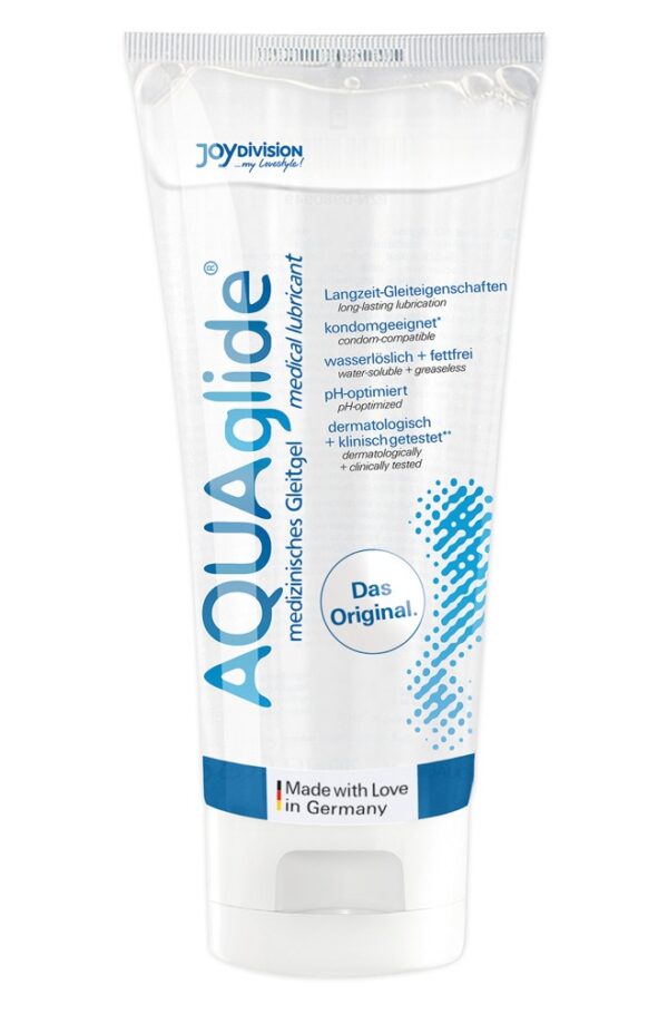 AQUAglide 200 ml 💋