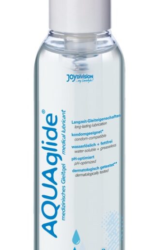 AQUAglide liquid 250 ml 💋