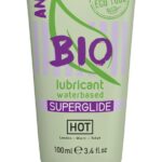 HOT BIO lubricant Anal 100 ml 💋