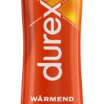 Durex Play Wärmend 50 ml 💋