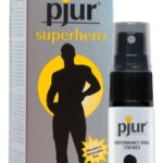 pjur superhero 20 ml 💋