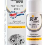 pjur med Premium glide 100 ml 💋