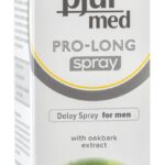 pjur med Pro-Long Spray 20 ml 💋