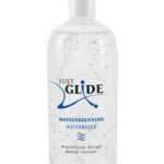 Just Glide Waterbased 500 ml 💋