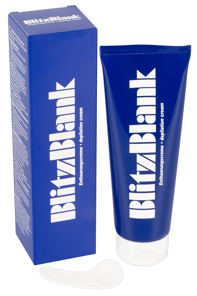 BlitzBlank 125 ml 💋 – Bild 5