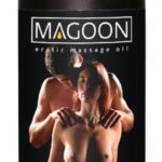 Erdbeere Massage-Öl 100 ml 💋