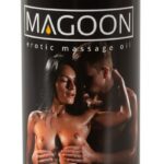 Oriental Ecstacy Mass.öl 100ml 💋