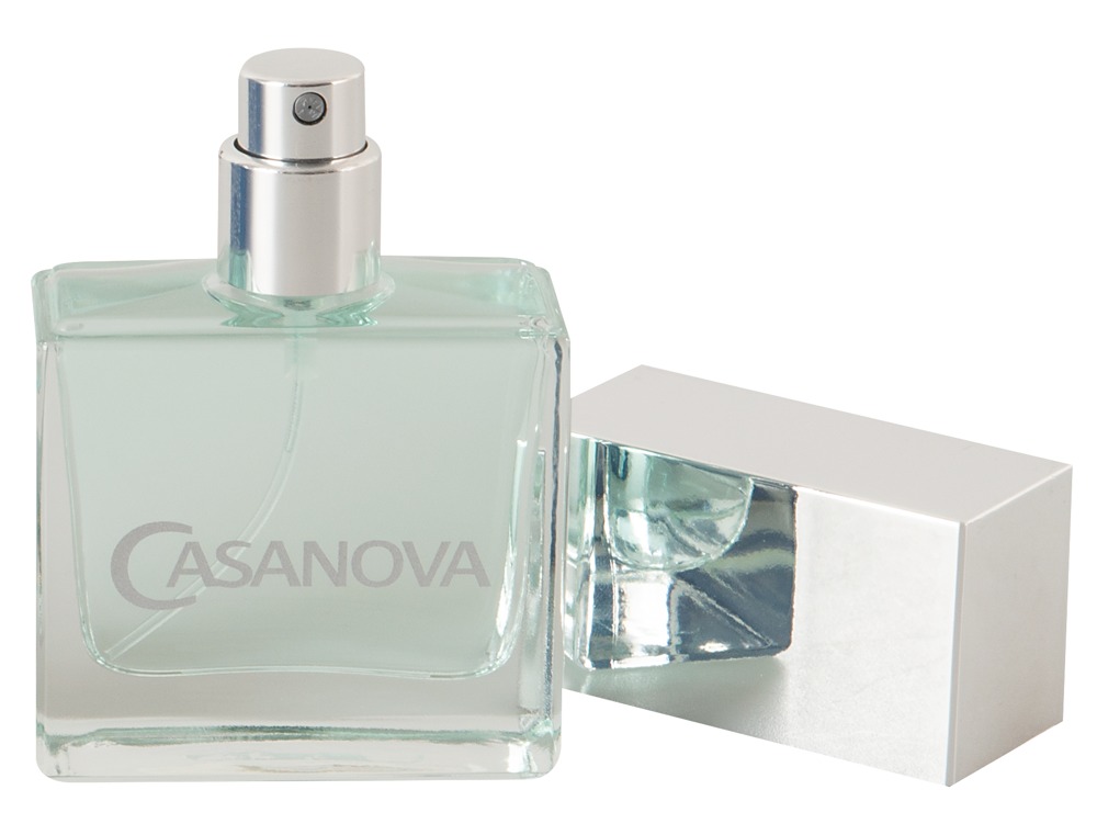 Casanova Herrenparfum 30 ml 💋 – Bild 3