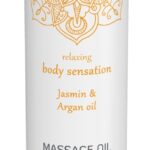 Öl Erotic Jasmin & Argan 100ml 💋