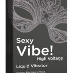 Sexy Vibe High Voltage 15 ml 💋