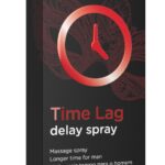 Time Lag Delay Spray 25 ml 💋