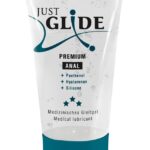 Just Glide Premium Anal 50 ml 💋