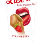 Lick it Strawberry 50 ml 💋