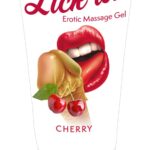 Lick it Wild Cherry 50 ml 💋