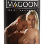 Ingwer Massage-Öl 100 ml 💋