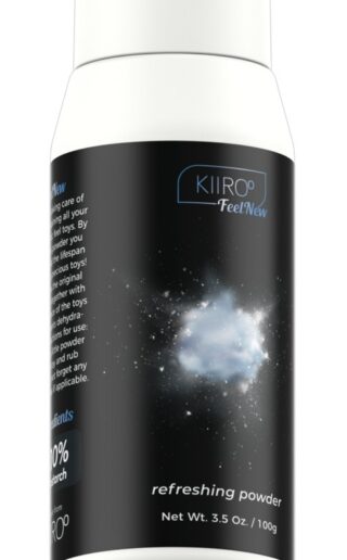 FeelNew Refreshing Powder 100g 💋